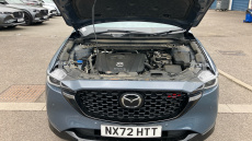 Mazda CX-5 2.0 Sport Black Edition 5dr Auto Petrol Estate